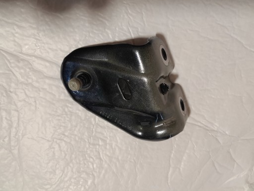 BMW X7 G07 console holder SILOWNIKA bonnets 7470793 416