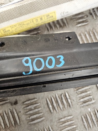 HYUNDAI IX35 airbag roof airbag left 85010-2S500