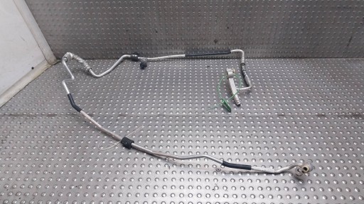 prijenos klimatizacije 9151733 BMW E87 E90 E91 E92 E93 X1 E84 N47 N52 M47 M57