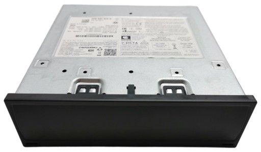 5H0035820Q, DWP533911OE - Контролер інформаційних систем mib3 vw caddy v 5h0035820q новий оригінал