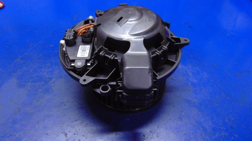 heating fan EU BMW F30 F31 LIFT 10-18 ROK