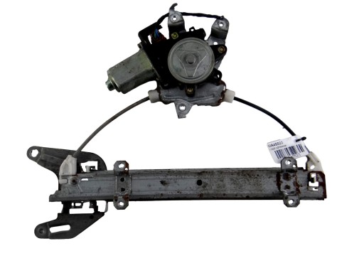 mechanism lifting of the window NISSAN MURANO 80731 899