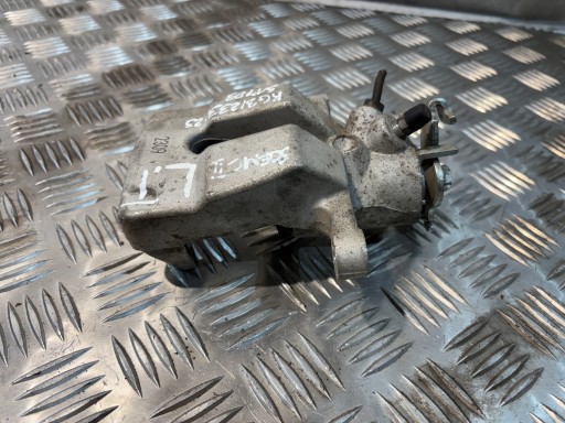 caliper brake left rear part Renault Scenic II 2