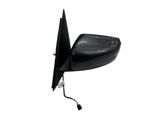 7PIN 7PIN - ЗЕРКАЛО ЛЕВОЕ GLK 204 X204 7 PIN A2048100916