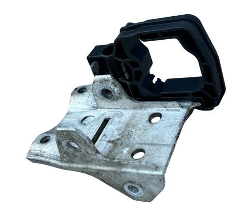 Halter der Kühler links BMW 5 GT GRAN TURISMO F07 7186513 7575247