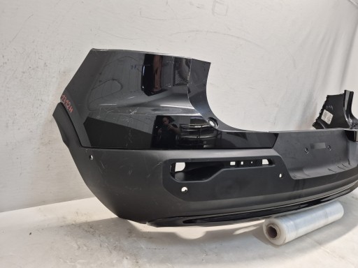 VOLVO XC40 17-> lökhárító far hátsó PDC