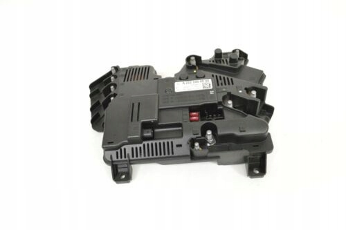 A2225406040 - Оригінальна гніздо запобіжника mercedes w222