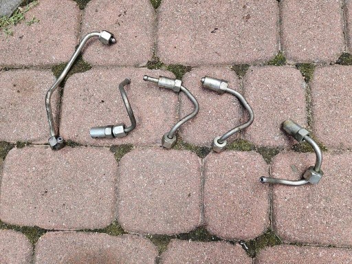 fuel line fuel przelewowe 1.7CDTI 1.7D Astra J IV Com Opel Mokka X