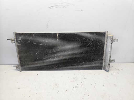 OPEL ASTRA K 5 V Radiateur climatisation 39131676 1.6 CDTI