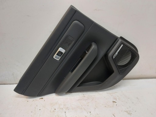 Jaecoo 7 PHEV 2025 side upholstery door left left rear part 25041100056