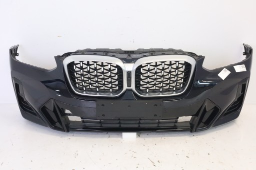 3125413261453 - Передній бампер bmw x3 g01 x4 g02 lci lift m-package 416