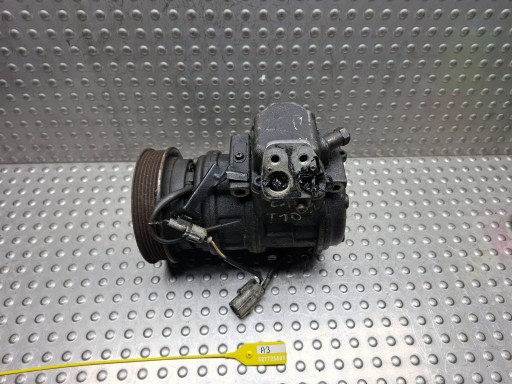air conditioning compressor TOYOTA CAMRY 96-01 3.0 V6 147200-4668