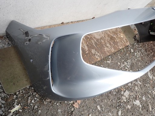 bumper front front VW VOLKSWAGEN PASSAT B9 3J CJ5 2023- 3J0807221A