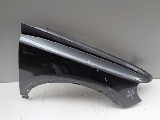 fender right front AUDI Q3 II 83A 18- NR 51458