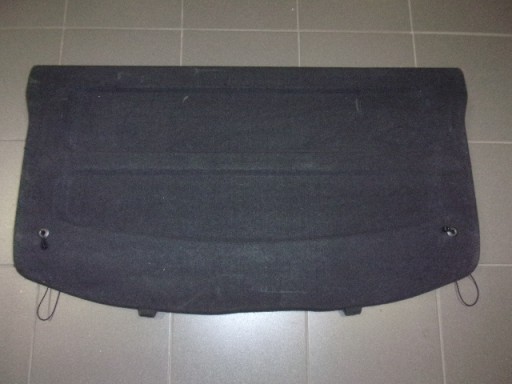 7357240100 - ПОЛИЦЯ БАГАЖНИКА JEEP COMPASS II LIFT