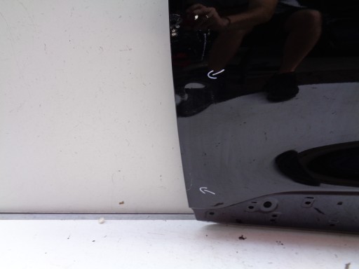 door left front FORD KUGA MK3 19- NR 41645