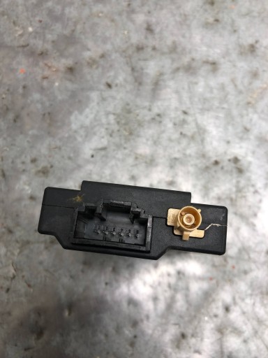 modul řídící jednotka WEBASTO AUDI A6 C6 4F0909509B