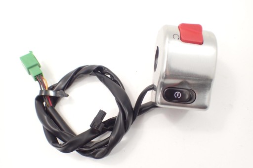 134684-1111 - Kawasaki VN 900 Vulcan правый переключатель