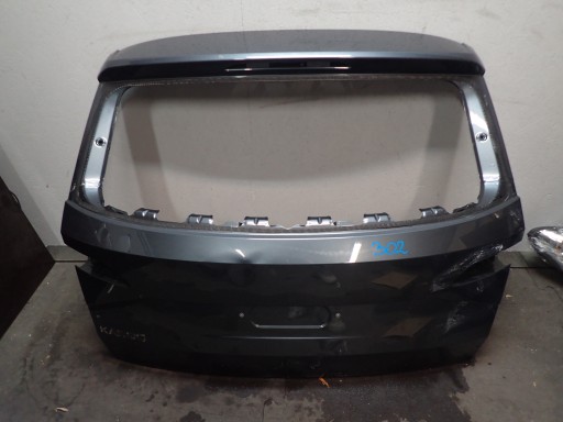 BOOT DOOR SKODA KAROQ LIFT