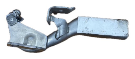 MERCEDES VITO W447 2014- hinge bonnets left A4478807500