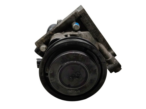 water pump OPEL ZAFIRA C MERIVA B MOKKA ASTRA J K 1.6 CDTI 55569983