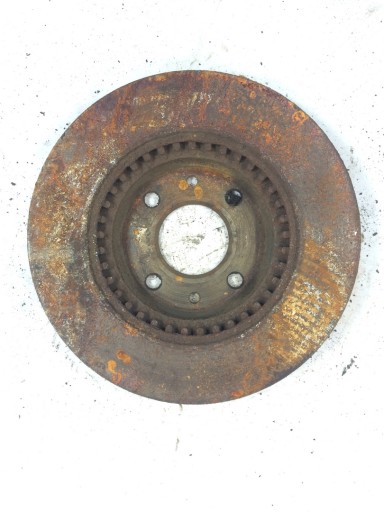 disc brake RENAULT MEGANE RENAULT