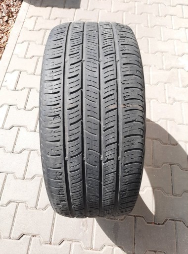 Continental Conti Pro Contact 255/45 R19 104H XL