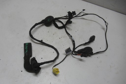 AUDI A4 B8 FL 2.0 TFSI 14R bundle door left front 8K0971029AQ