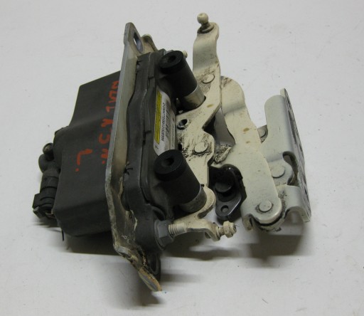 MERCEDES W212 LIFT E KLASA 13R NABOJ PIROTECHNICZNY bonnets left A2129067701