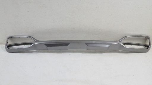 Kia Sorento IV spoiler accessori Paraurti posteriore 86670-P2010