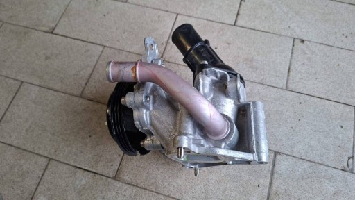 water pump Mazda CX-60 PXK715172