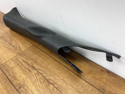 Blende Abdeckung slupka A Ford Mustang VII MK7 S650 2024+