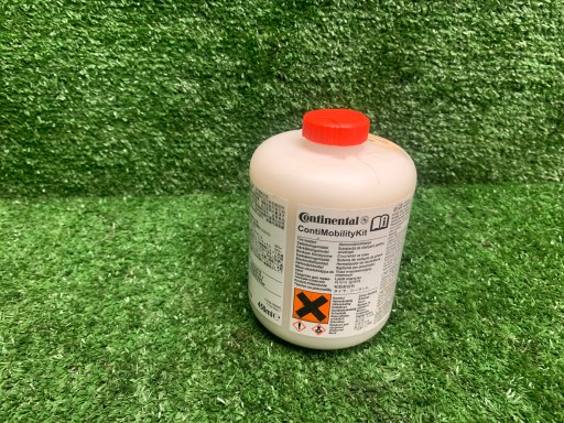 seal KIT DO of tyres of wheels FORD C-MAX FOKUS CONTIMOBILITYKIT CONTINENTAL