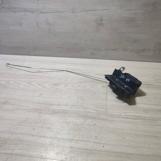 lock door tylnych rear part side right Dacia Jogger 825020994RB