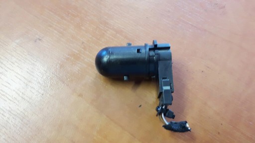 sensor of the air conditioning OPEL INSIGNIA 13245030