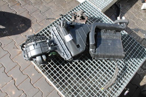 heater VW T5 7E1819005M