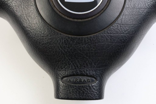 SEAT LEON und Airbag POWIETRZNA AIRBAG Fahrer 1M0880201K