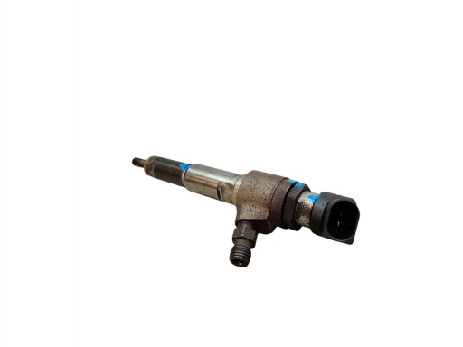 injector FORD FOCUS MK3 FIESTA MK6 GALAXY MK2 S-MAX 1.6 TDCI 9802448680