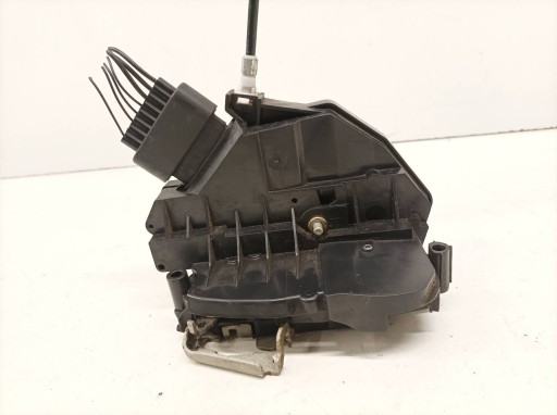 lock door left front EM2AU21813AC Ford Galaxy Mk4 (2015-2023)