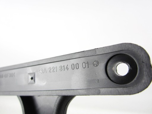 bracket holder z boot Mercedes W221