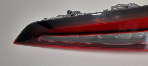 Toyota Corolla E21 Kombi lift light rear right 02534 (R478)