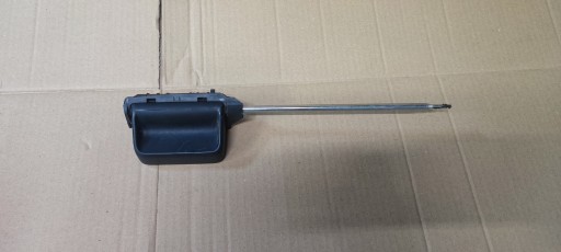 VW CADDY III LIFT 10-15r. handle inner door right rear part