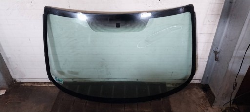 window iron front PEUGEOT PARTNER and LIFT MAZOWSZE