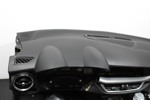 dashboard console airbag airbags ALFA ROMEO STELVIO Q4