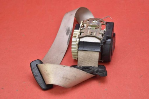 Gurten Sicherheits links heck 705150902 BMW X5 E53 03-06