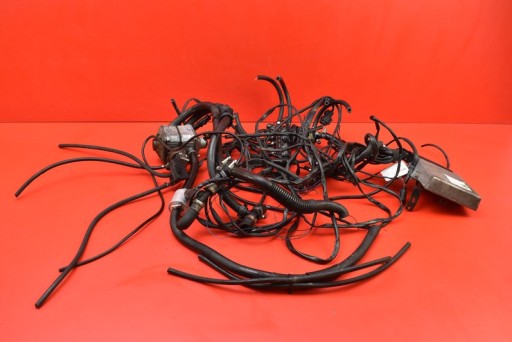 ГАЗОВАЯ УСТАНОВКА 67R - 016019 VOGELS