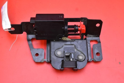 lock bonnet rear part boot 7057364 BMW X3 E83 06-10