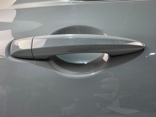 door right rear. NISSAN QASHQAI III J12 KBY