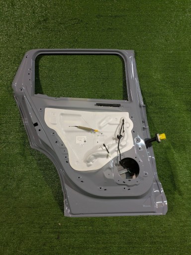 door rear. left left rear part JEEP AVENGER 23- NR.4009