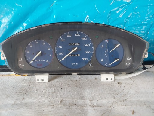kilometar sat brzinomjer sat MAZDA 121 1.3 B 4CDB04
